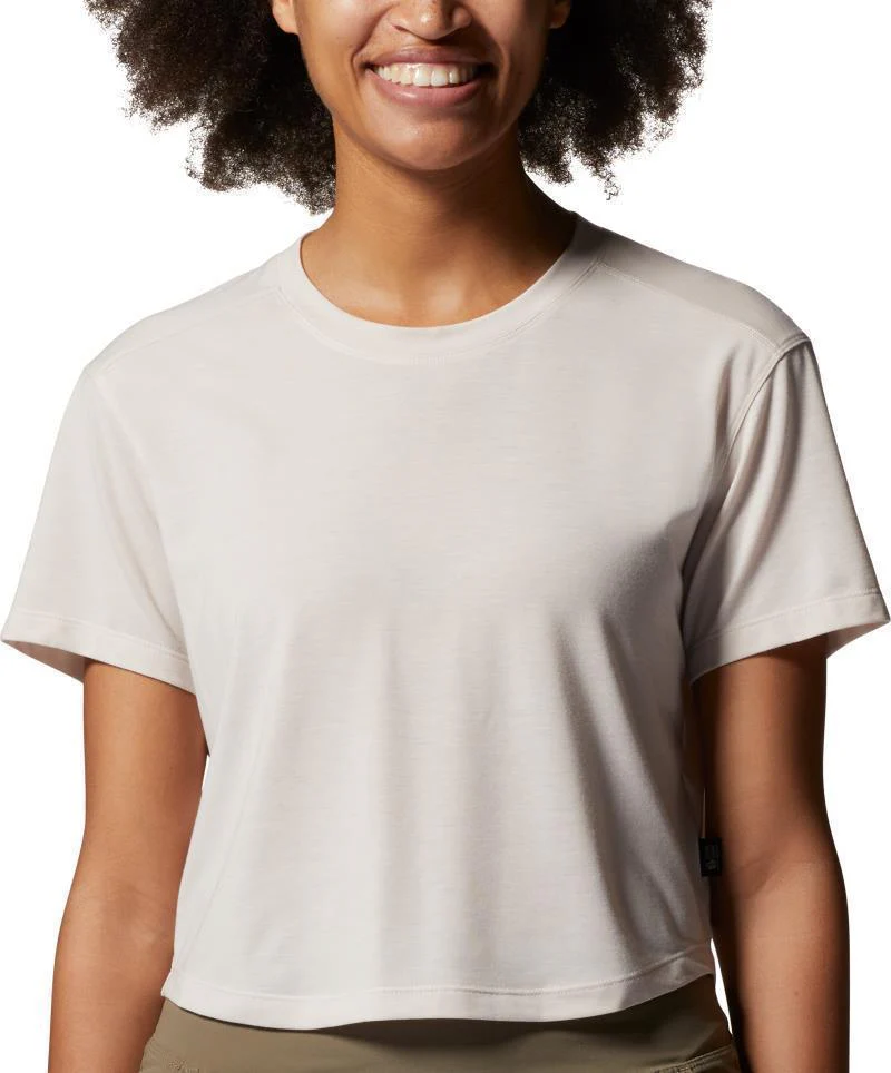 Trekkin Go SS - Womens - Image 5
