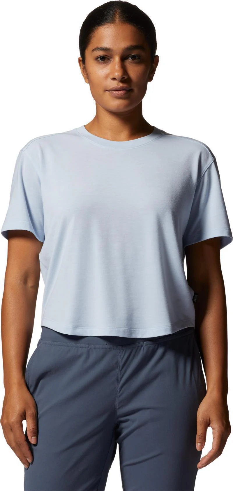 Trekkin Go SS - Womens - Image 6