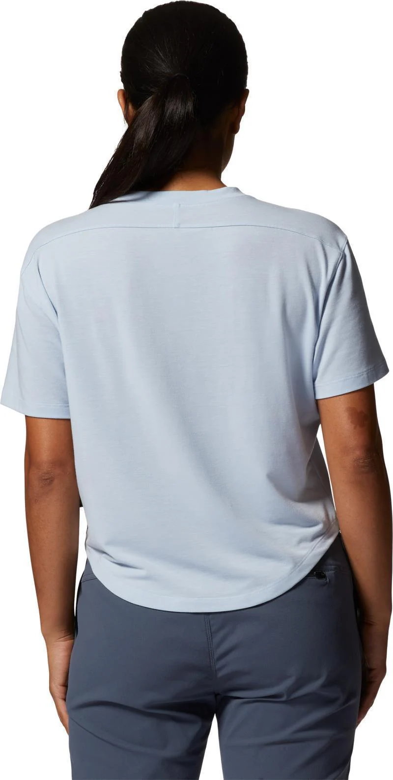 Trekkin Go SS - Womens - Image 7