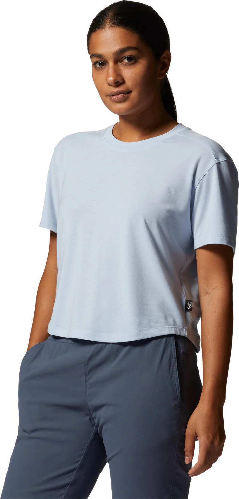 Trekkin Go SS - Womens - Image 8