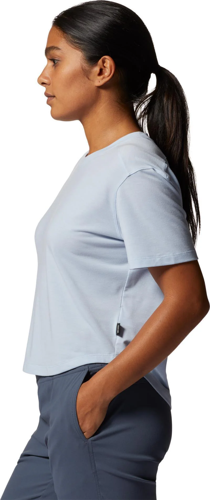 Trekkin Go SS - Womens - Image 9