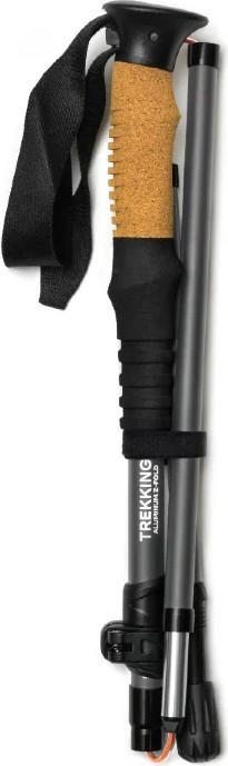 Trekking Poles - Aluminum Z-Fold - Image 4