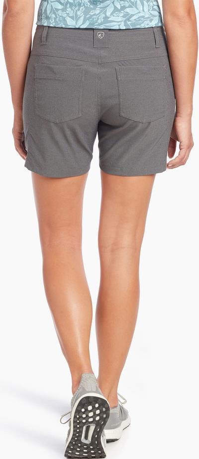 Trekr Shorts, 5.5" Inseam - Womens - Image 11