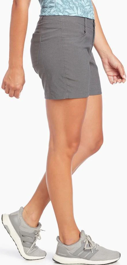 Trekr Shorts, 5.5" Inseam - Womens - Image 12