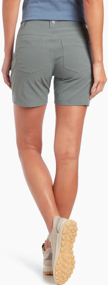 Trekr Shorts, 5.5" Inseam - Womens - Image 13
