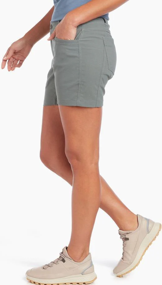 Trekr Shorts, 5.5" Inseam - Womens - Image 14
