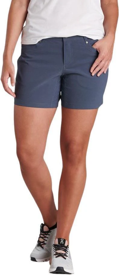 Trekr Shorts, 5.5" Inseam - Womens - Image 15