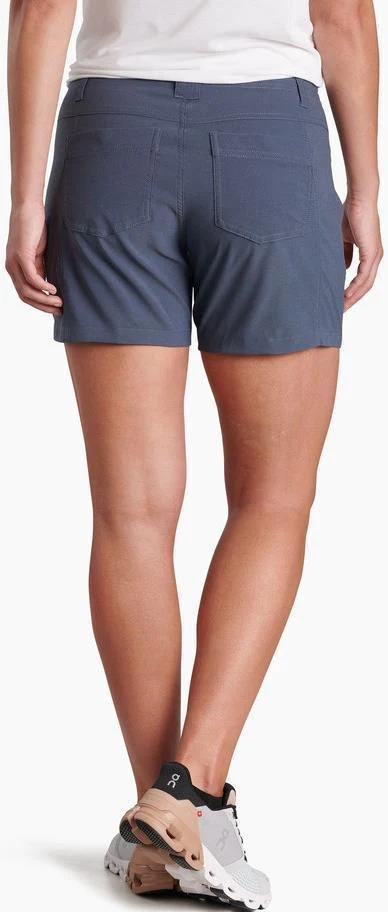 Trekr Shorts, 5.5" Inseam - Womens - Image 16