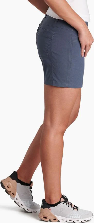 Trekr Shorts, 5.5" Inseam - Womens - Image 17