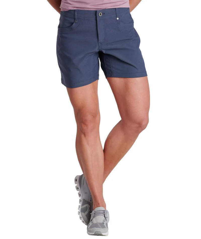 Trekr Shorts, 5.5" Inseam - Womens - Image 19