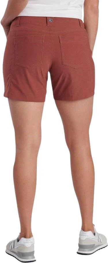 Trekr Shorts, 5.5" Inseam - Womens - Image 8