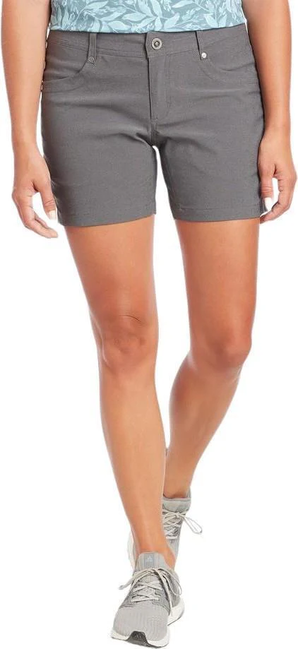 Trekr Shorts, 5.5" Inseam - Womens - Image 9