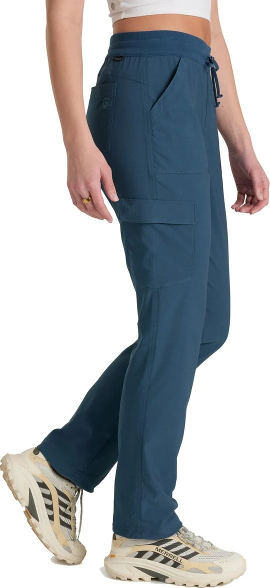 Trekr Straight Pants, Extra Short - Womens - Image 5