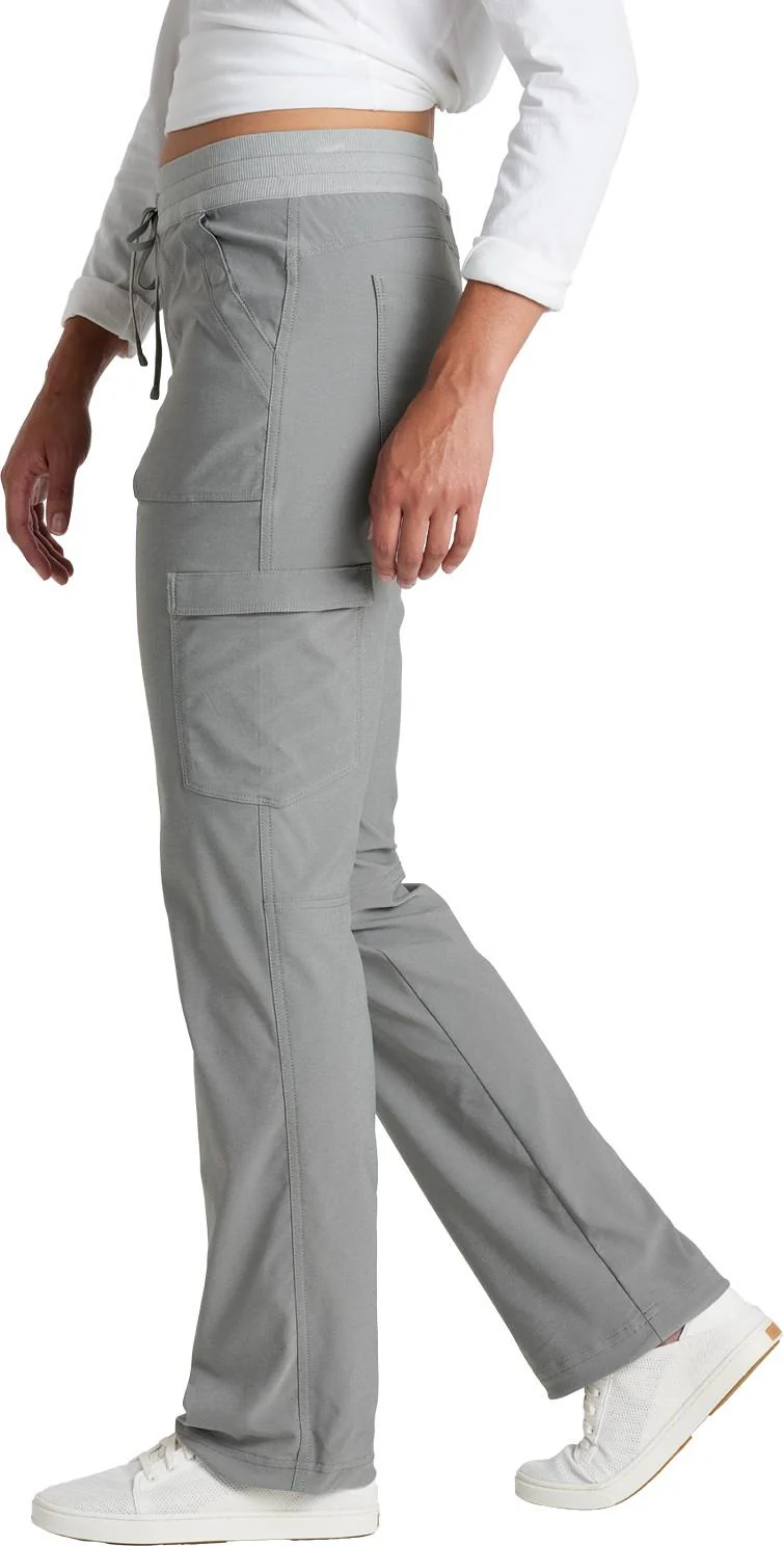 Trekr Straight Pants, Extra Short - Womens - Image 8