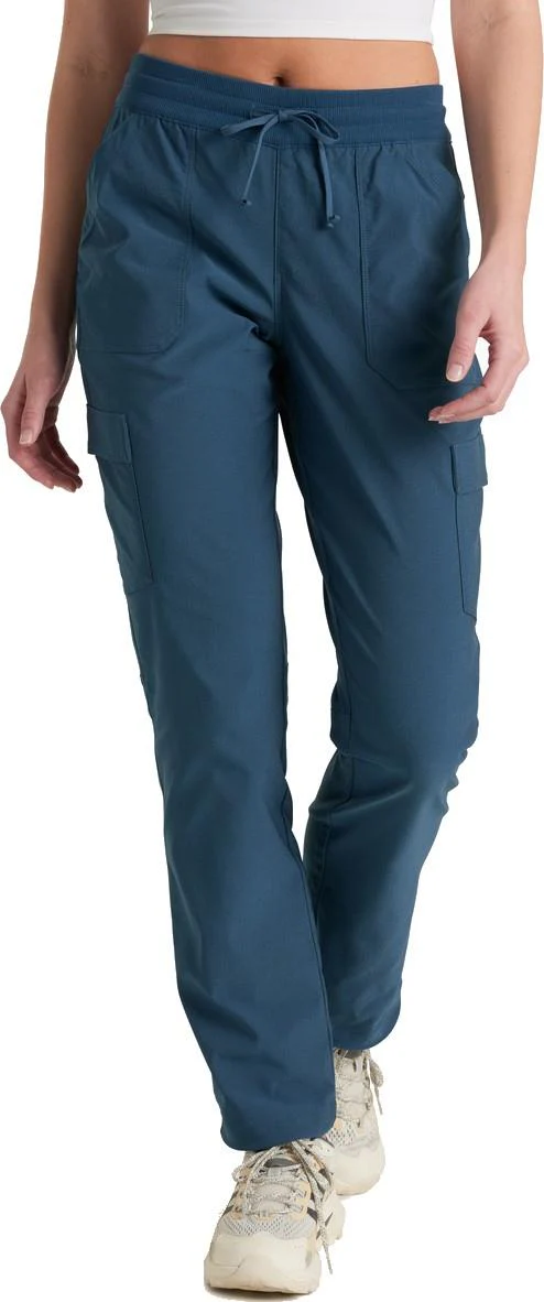 Trekr Straight Pants, Long - Womens - Image 15