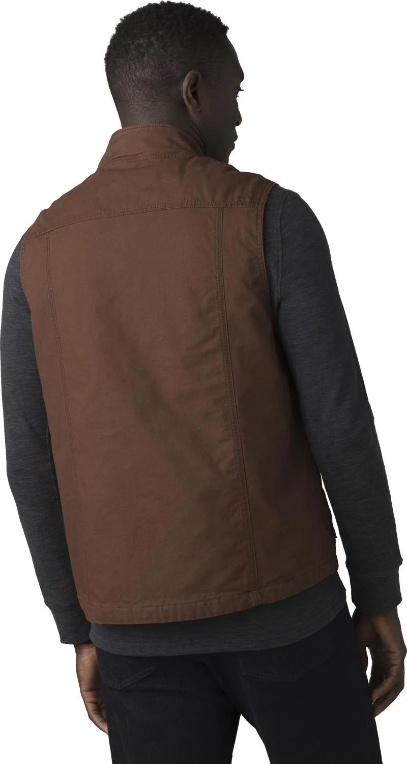 Trembly Vest - Mens - Image 10