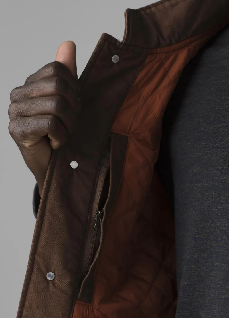 Trembly Vest - Mens - Image 11