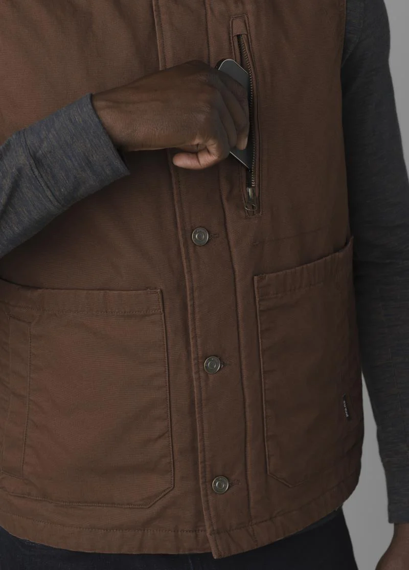 Trembly Vest - Mens - Image 12