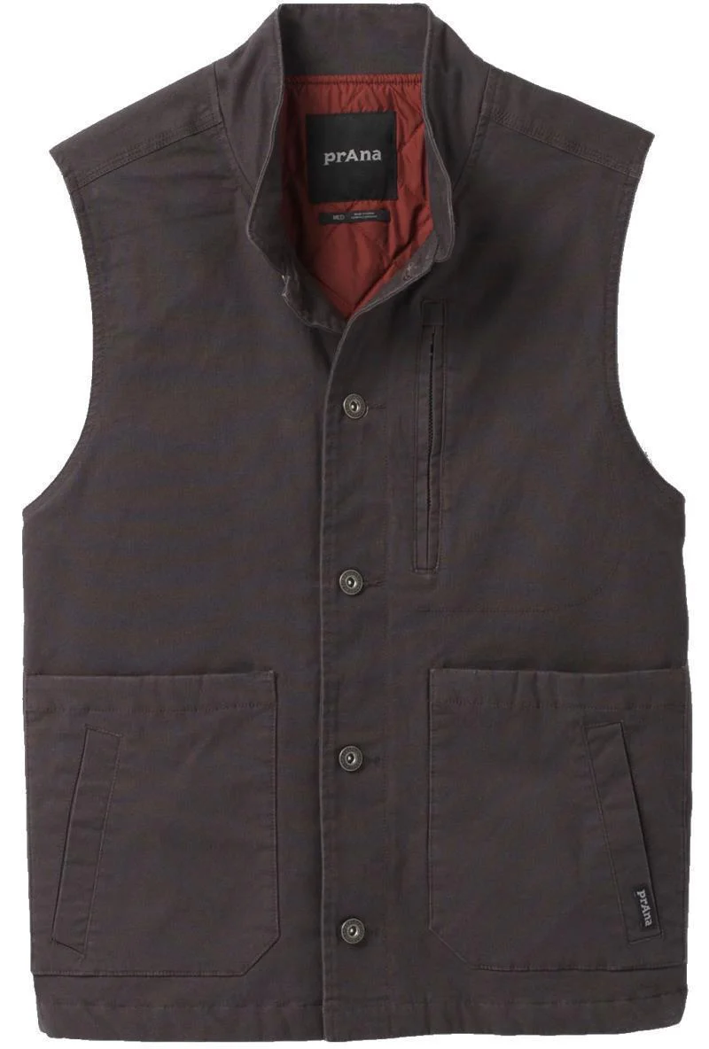 Trembly Vest - Mens - Image 2