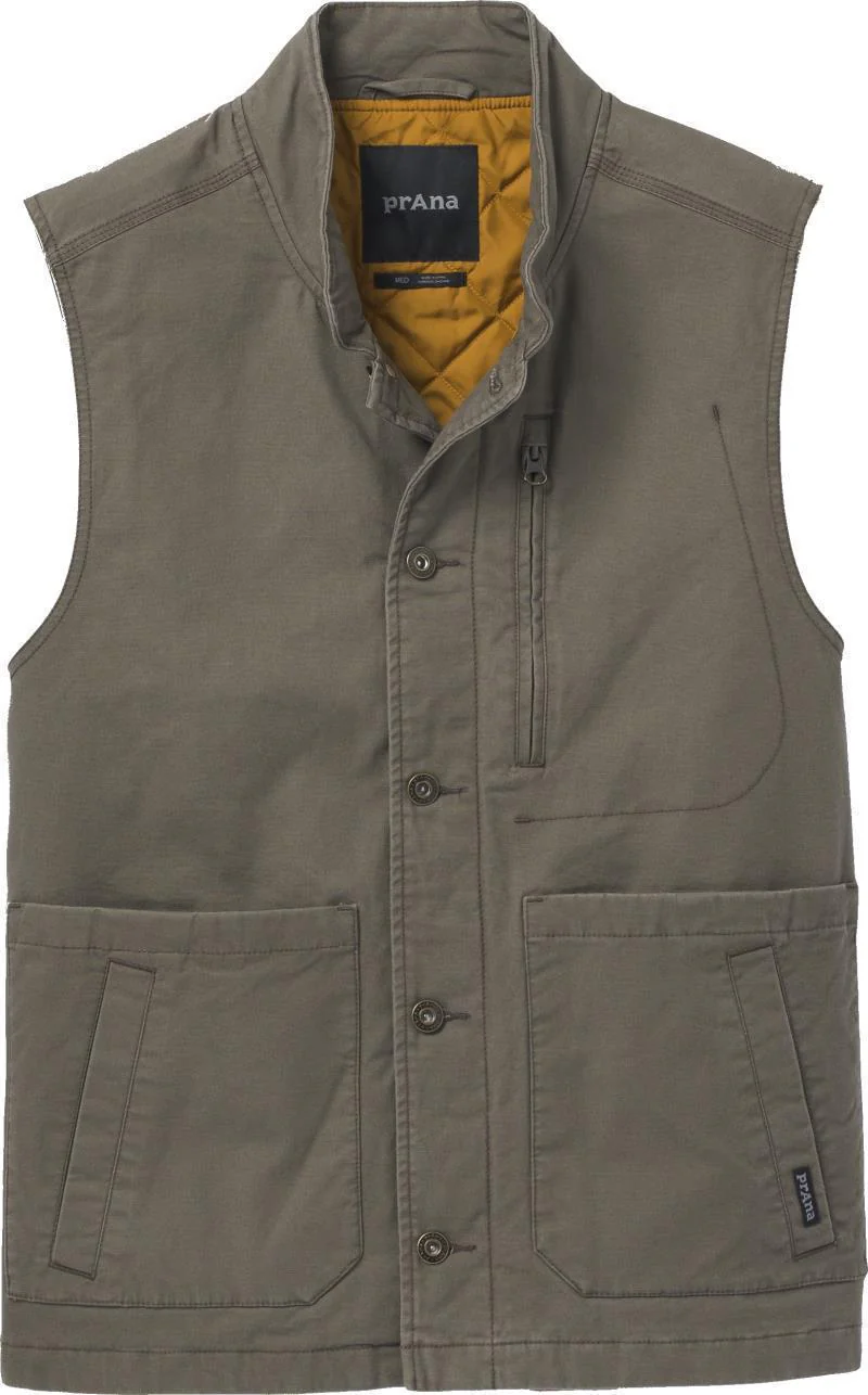 Trembly Vest - Mens - Image 3