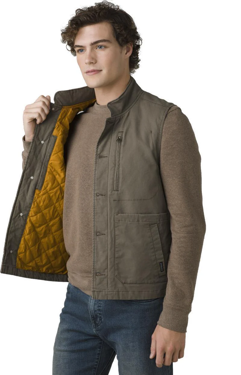 Trembly Vest - Mens - Image 4