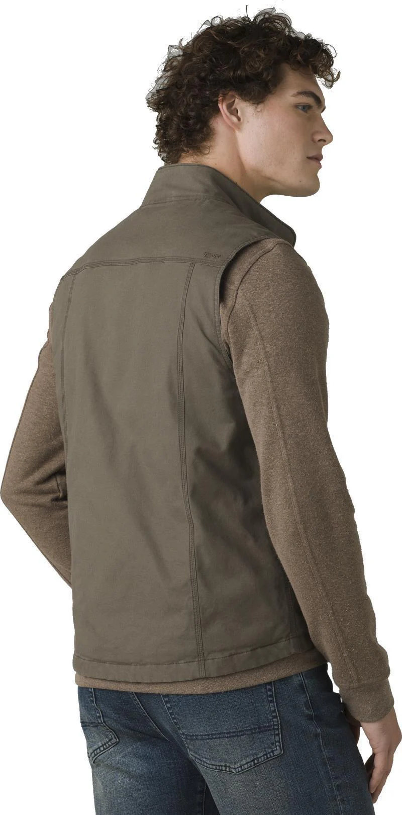 Trembly Vest - Mens - Image 5