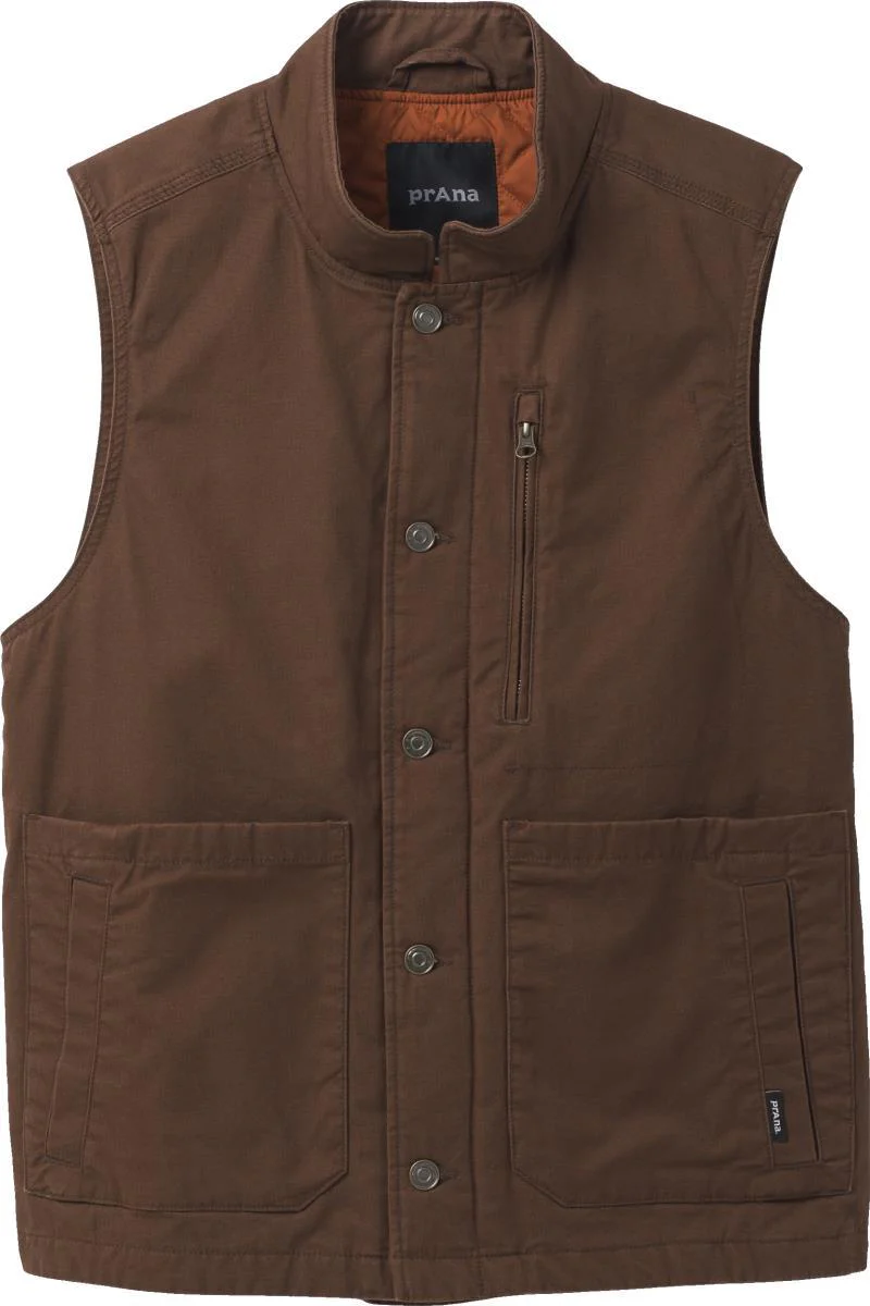 Trembly Vest - Mens - Image 8