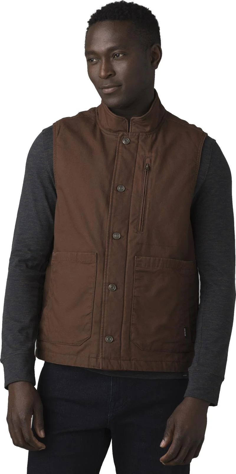 Trembly Vest - Mens - Image 9