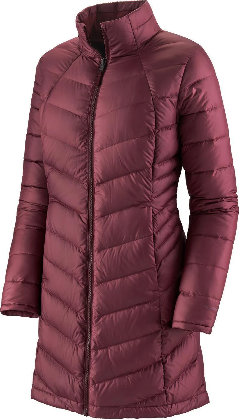 Tres 3-in-1 Parka - Womens - Image 10