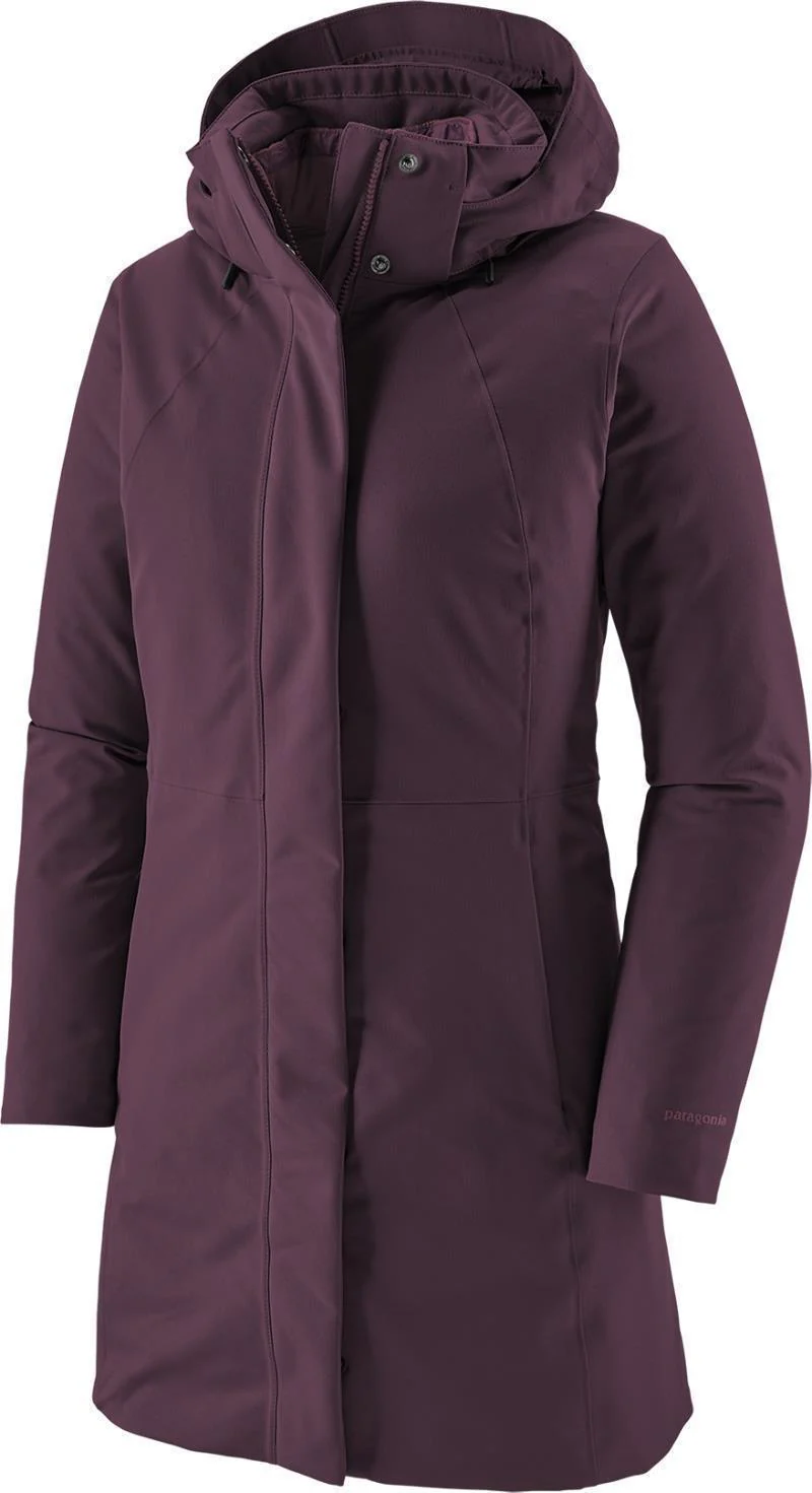 Tres 3-in-1 Parka - Womens - Image 12