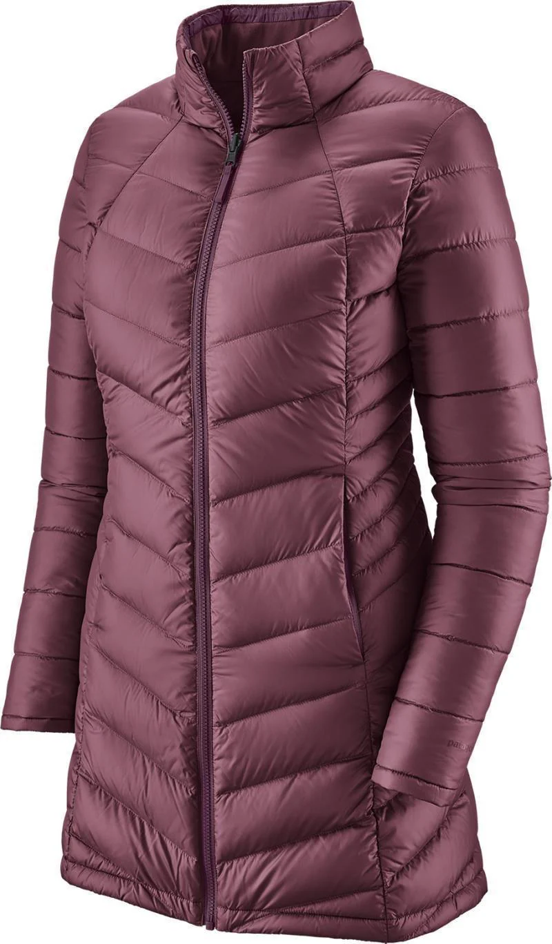Tres 3-in-1 Parka - Womens - Image 13
