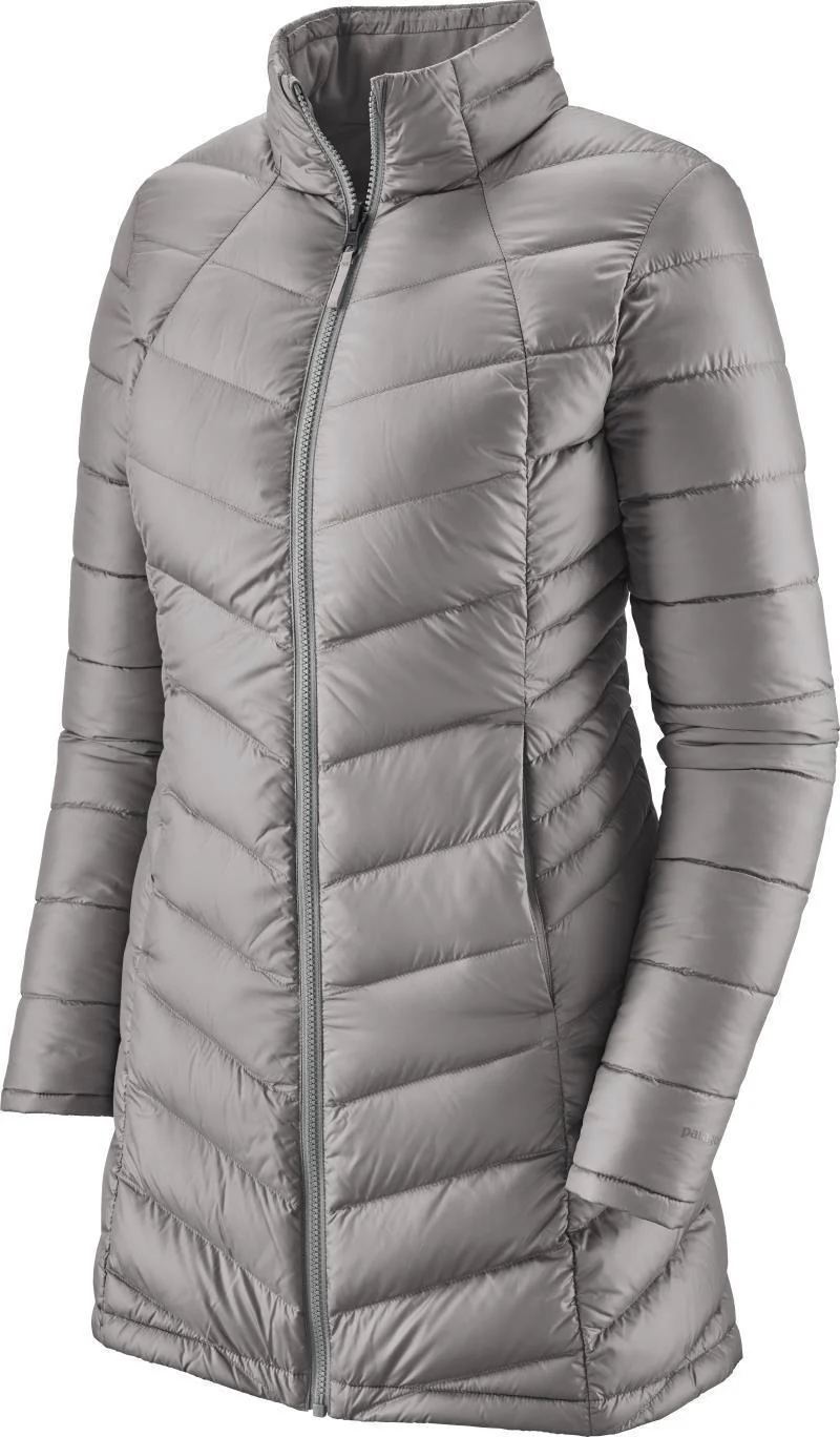 Tres 3-in-1 Parka - Womens - Image 16