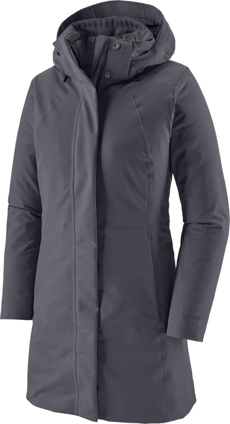 Tres 3-in-1 Parka - Womens - Image 18