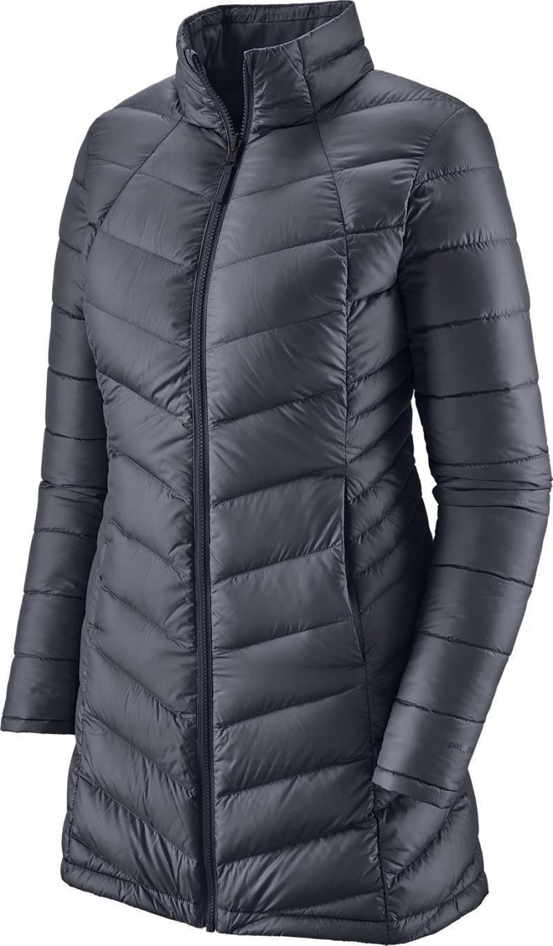 Tres 3-in-1 Parka - Womens - Image 19