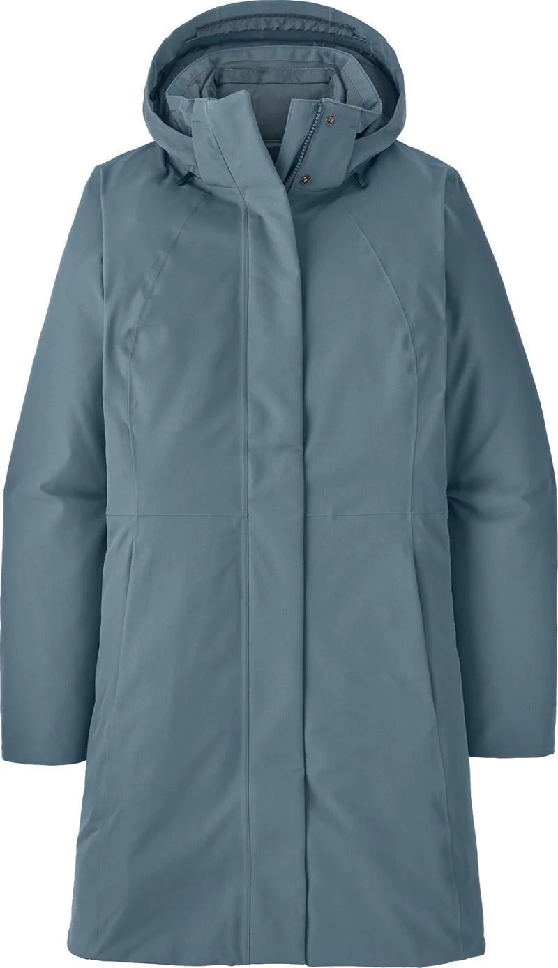 Tres 3-in-1 Parka - Womens - Image 21