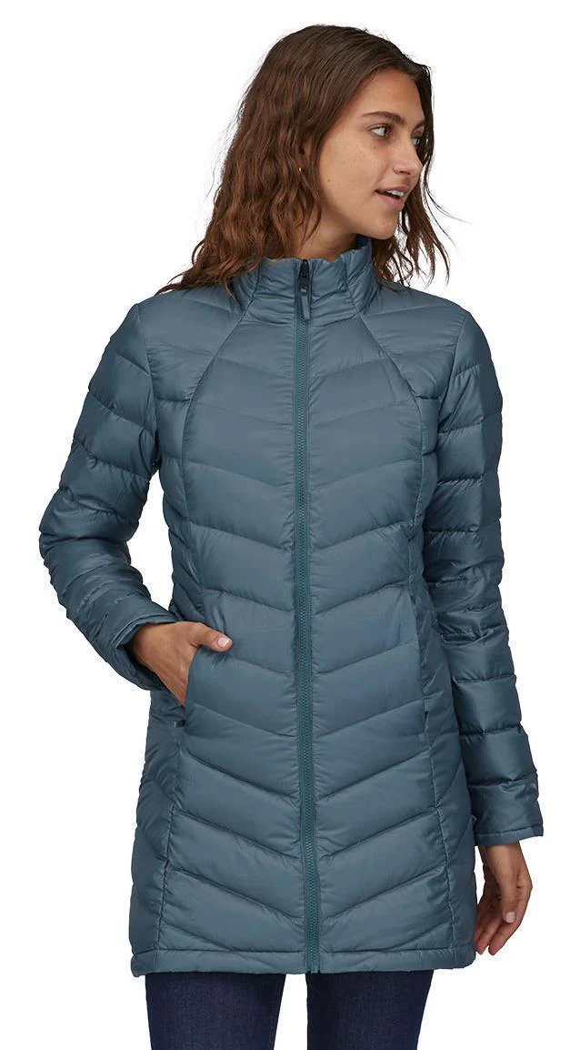 Tres 3-in-1 Parka - Womens - Image 23