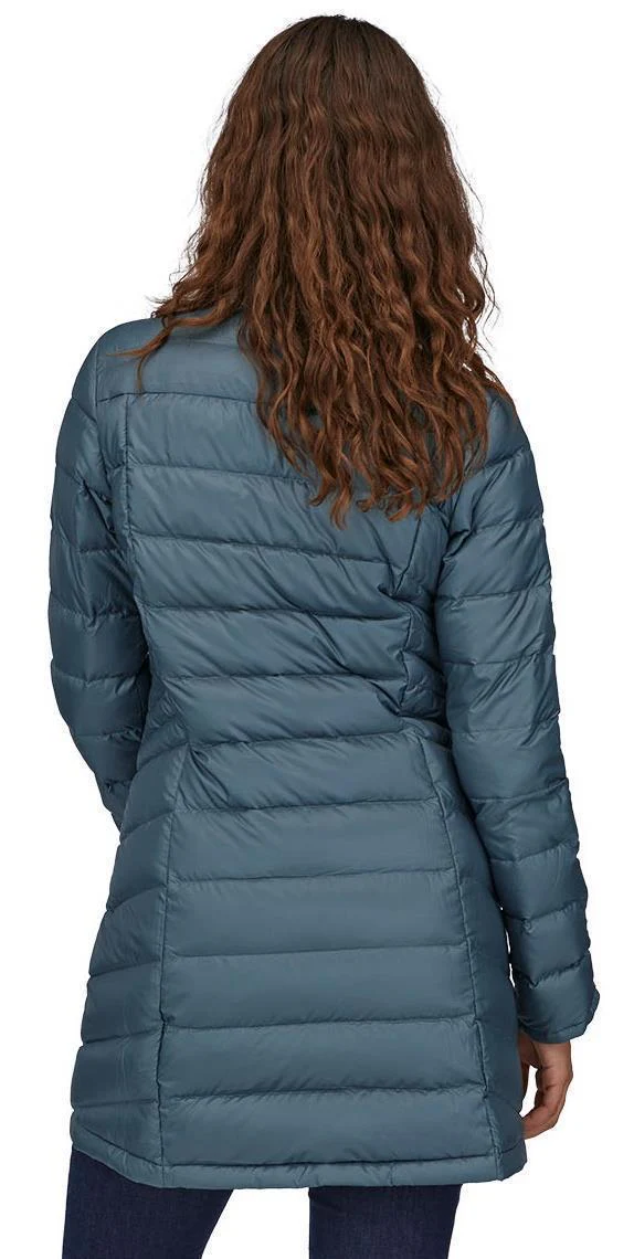 Tres 3-in-1 Parka - Womens - Image 24