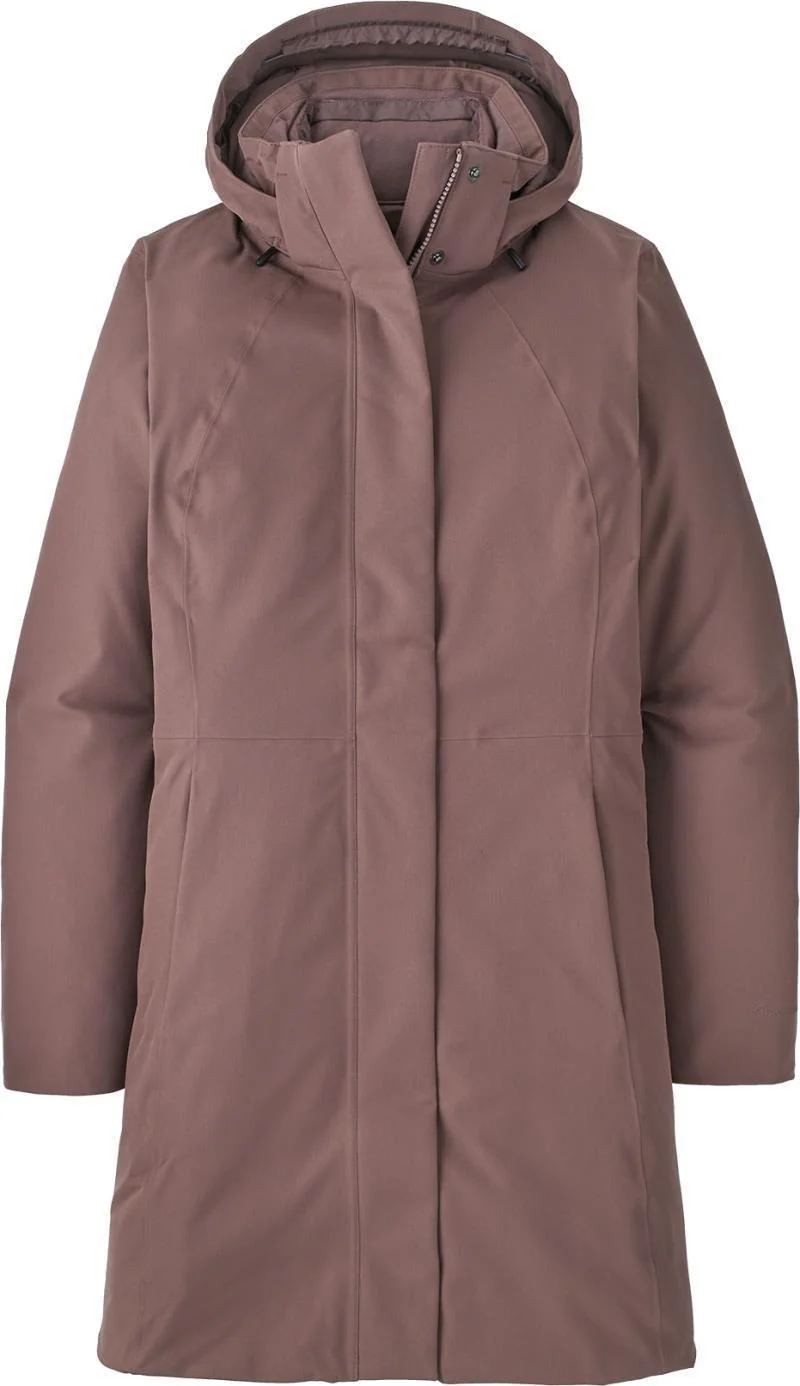 Tres 3-in-1 Parka - Womens - Image 26