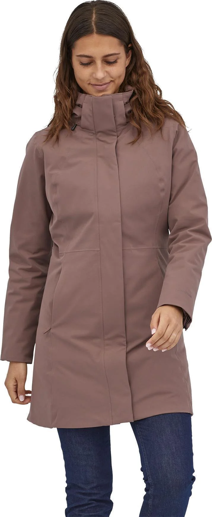 Tres 3-in-1 Parka - Womens - Image 28