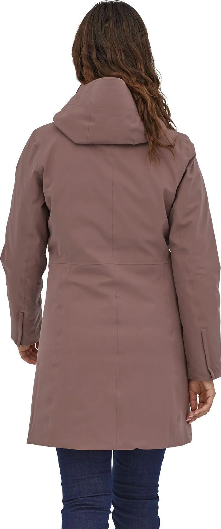 Tres 3-in-1 Parka - Womens - Image 29