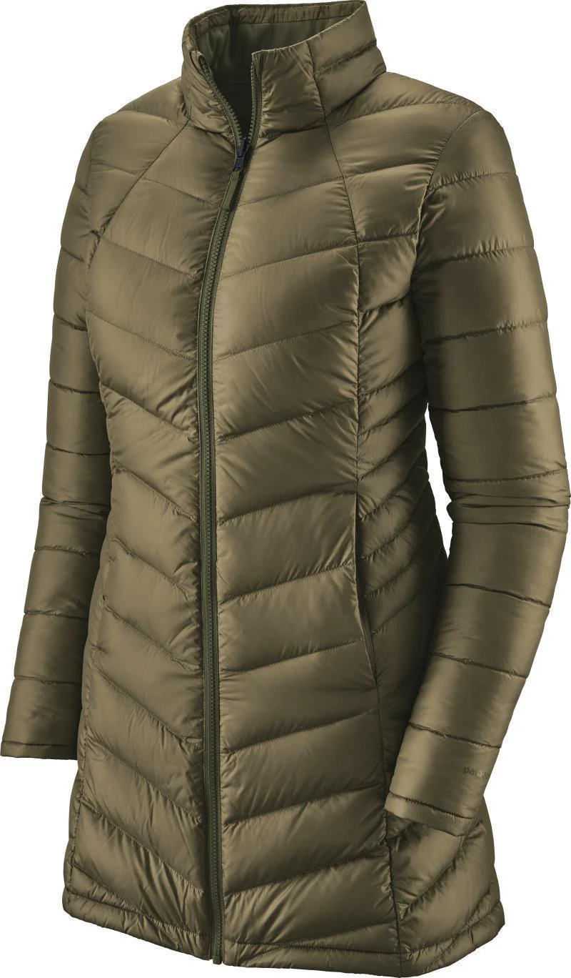 Tres 3-in-1 Parka - Womens - Image 3