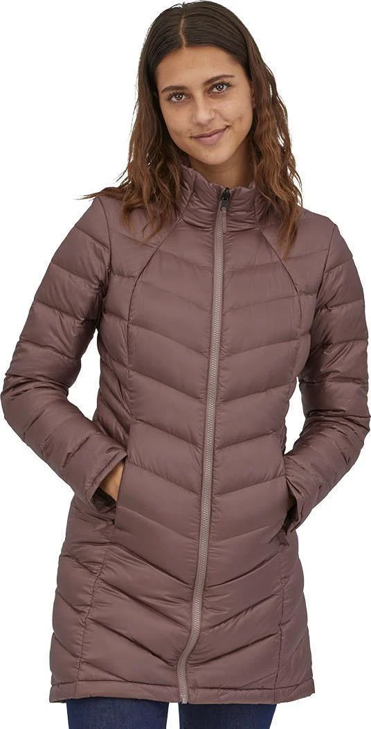Tres 3-in-1 Parka - Womens - Image 30