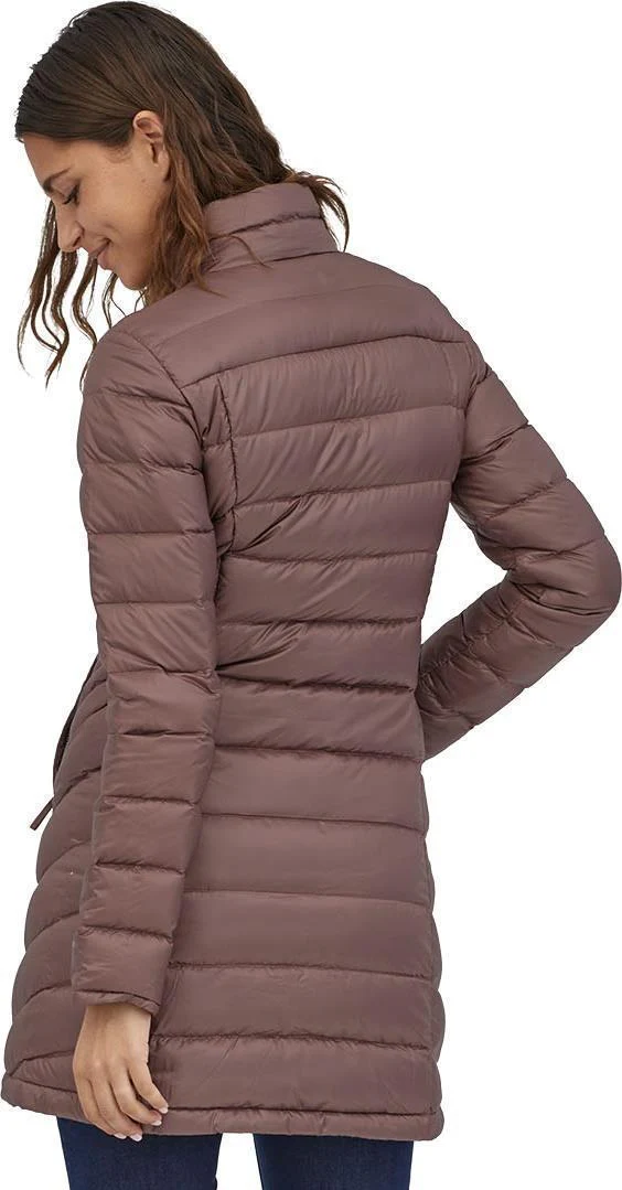 Tres 3-in-1 Parka - Womens - Image 31