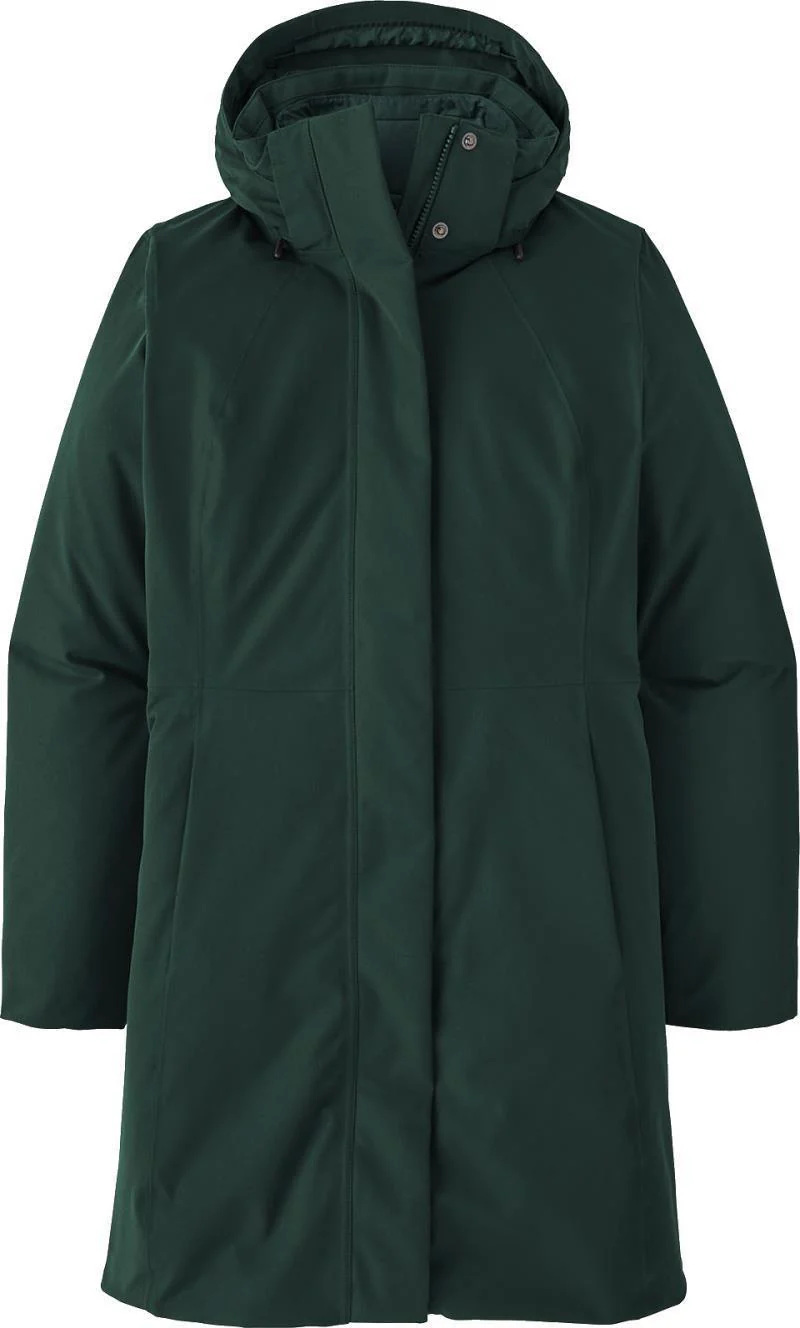 Tres 3-in-1 Parka - Womens - Image 33