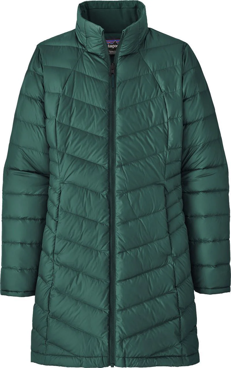 Tres 3-in-1 Parka - Womens - Image 34