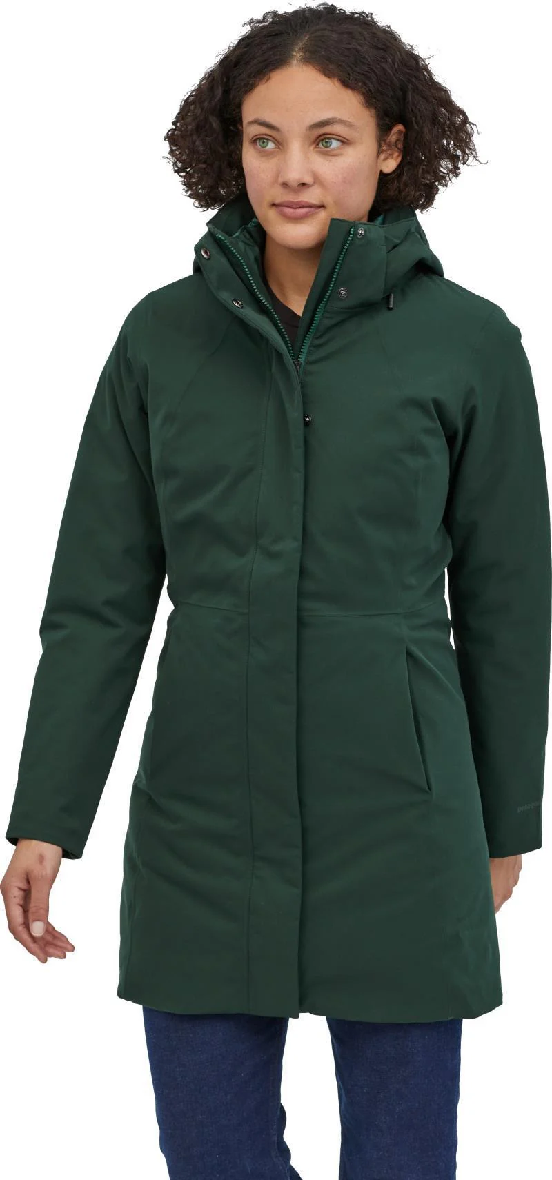 Tres 3-in-1 Parka - Womens - Image 35