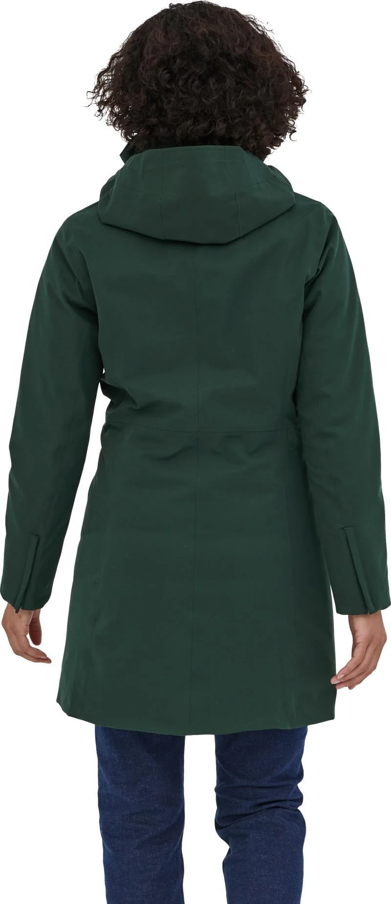 Tres 3-in-1 Parka - Womens - Image 36