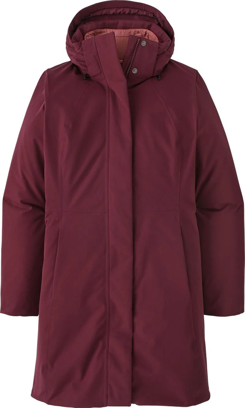 Tres 3-in-1 Parka - Womens - Image 38