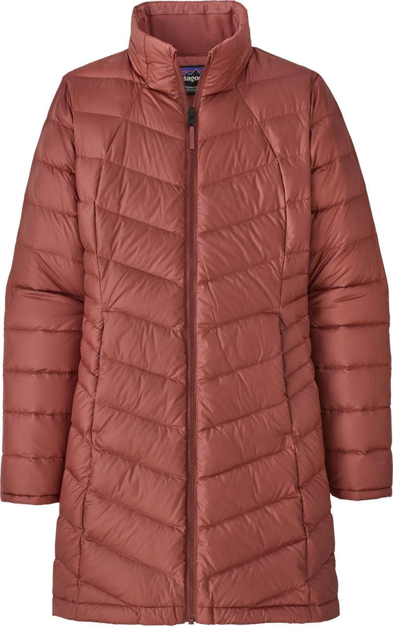 Tres 3-in-1 Parka - Womens - Image 39