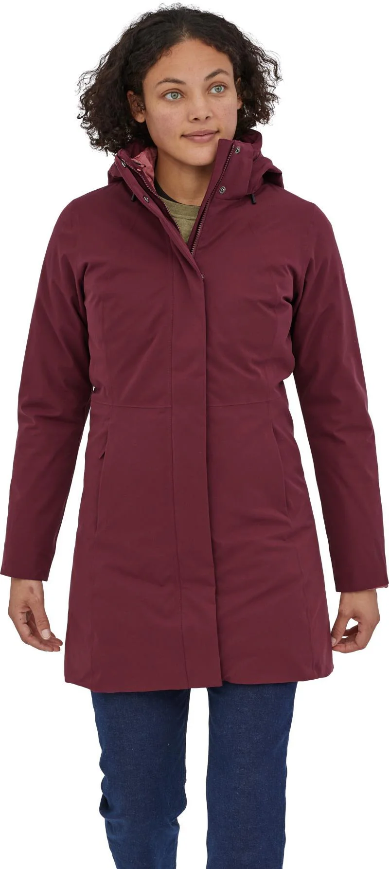 Tres 3-in-1 Parka - Womens - Image 40